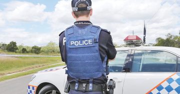 Kowanyama police officer charged for having booze in restricted area