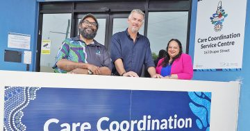 New one-stop shop for region’s vulnerable patients