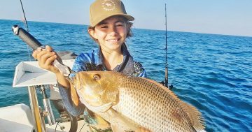 Cape York anglers urged to apply for fishing grants
