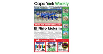 Cape York Weekly Edition 163