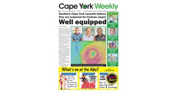 Cape York Weekly Edition 164