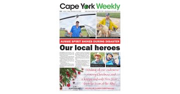 Cape York Weekly Edition 165