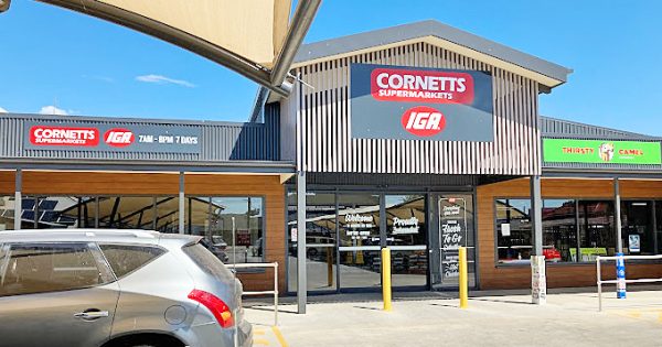 Cooktown could have a new supermarket in time for Christmas