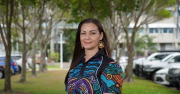 New social worker to support Cape York women through good and bad