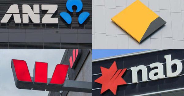 Katter calls for a new player to take on big four banks
