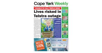 Cape York Weekly Edition 168
