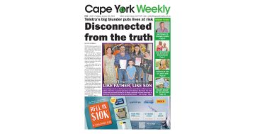 Cape York Weekly Edition 169