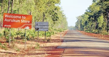 CEO woes continue for Aurukun council