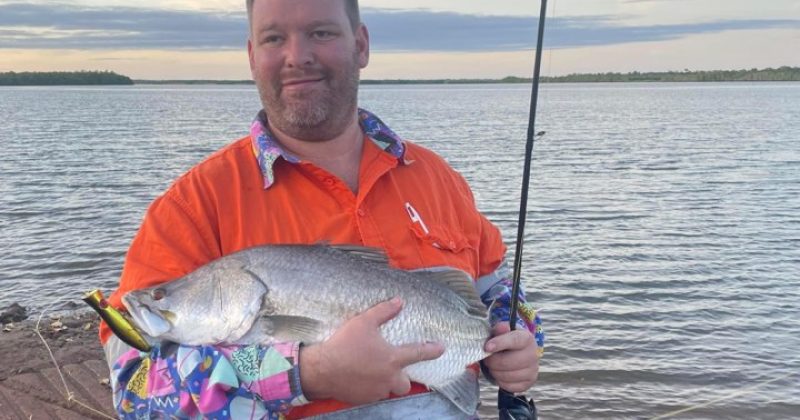 Laid-back lifestyle hooks Cape Catch of the Week winner