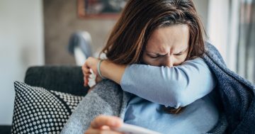 Communities urged to take precautions as influenza cases spike