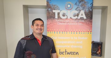Council, Traditional Owner collaboration on table for new TCICA boss