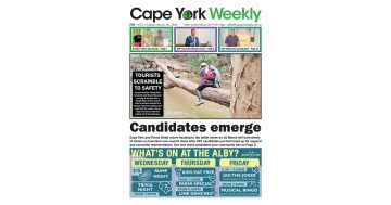 Cape York Weekly Edition 172
