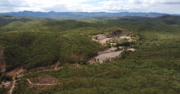 Palmer River copper mine set for fast-tracked rejuvenation