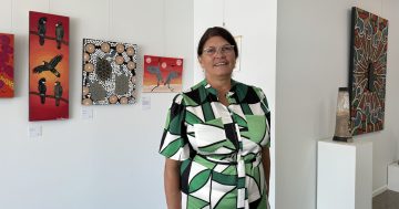 'Heartbreaking' fake Indigenous art drives artists from industry