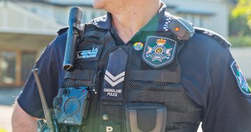 Seven youth charged with 77 offences following two-week Weipa property spree