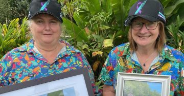 Cape York mums fight for a kinder world