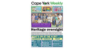 Cape York Weekly Edition 174