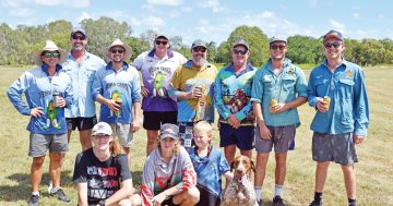 Teams pad up to battle for Musgrave Super 8s glory