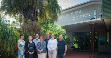 New council members share goals for Cook Shire growth and prosperity