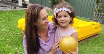 Cooktown bids farewell to beloved childcare manager