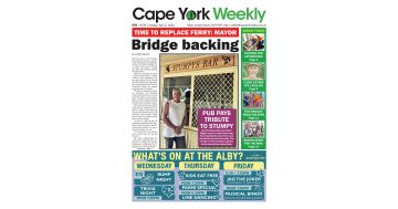 Cape York Weekly Edition 178