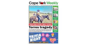 Cape York Weekly Edition 181