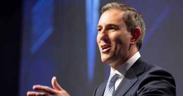 Treasury told newly elected Labor to put taxes up to fix the budget
