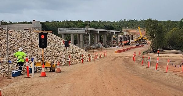 PDR upgrade to be put in spotlight at 30 May Cairns forum