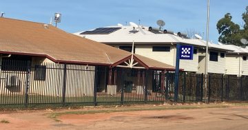 Aurukun OIC suspended amid ‘workplace misconduct’ allegations