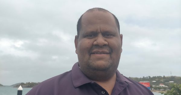 Thursday Island health worker launches Cook campaign as independent