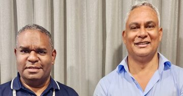 Federal budget has failed Torres Strait: TSIRC
