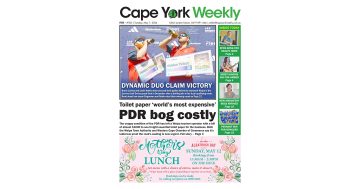Cape York Weekly Edition 183