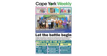 Cape York Weekly Edition 184