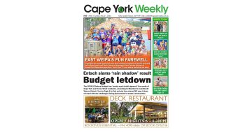 Cape York Weekly Edition 185