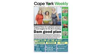 Cape York Weekly Edition 186