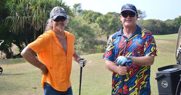 Straatman, Field claim Cooktown Open honours for 2024