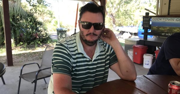 Hetaraka claims overall Cooktown golf championship honours