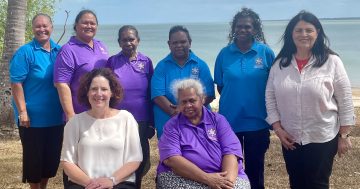 130,000 hectares of western Cape York land returned to Traditional Owners