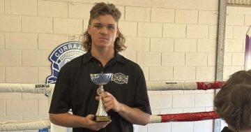 Community help needed to let Weipa’s Barton battle the Blues in Sydney