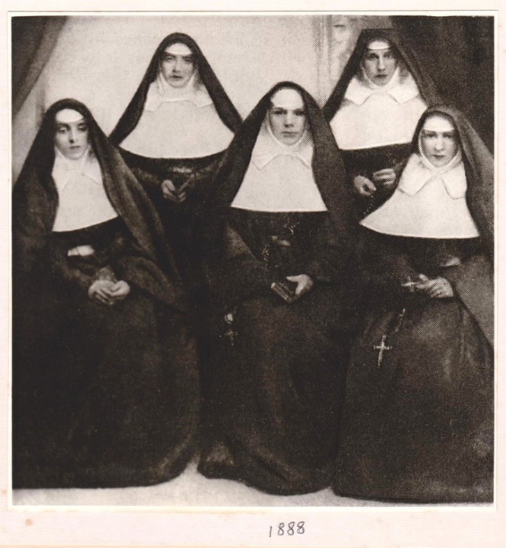 Original Cooktown Sisters of Mercy