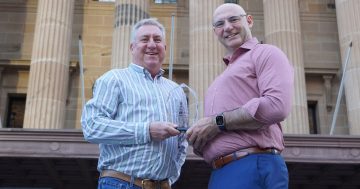 Wujal Wujal claims top prize at Queensland Health Excellence Awards