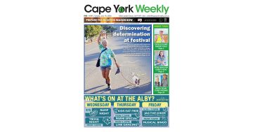 Cape York Weekly Edition 189