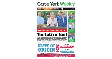 Cape York Weekly Edition 190