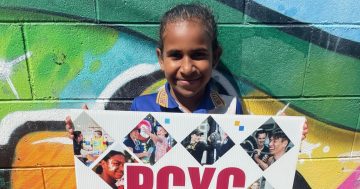 Communities welcome for PCYC open day fun