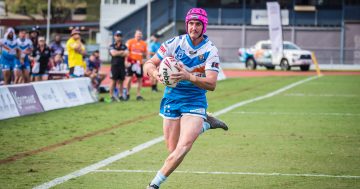 Cape York rugby league Pride to go on show during Cooktown Country Week clash