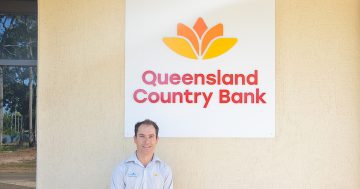 Weipa’s only bank reaffirms commitment to Cape community