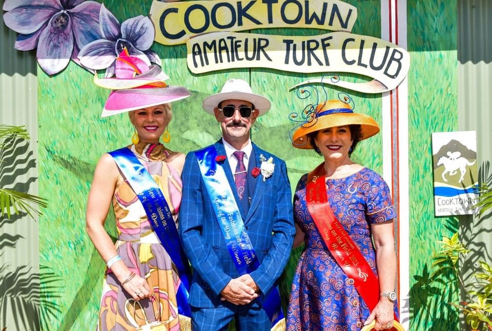 Cooktown Races