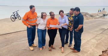 WTA chair calls for more community feedback on Rocky Point boat ramp project