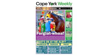 Cape York Weekly Edition 191