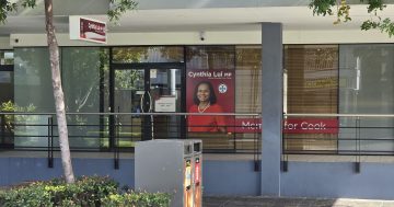 Cairns electorate office to be scrapped if Cook changes hands